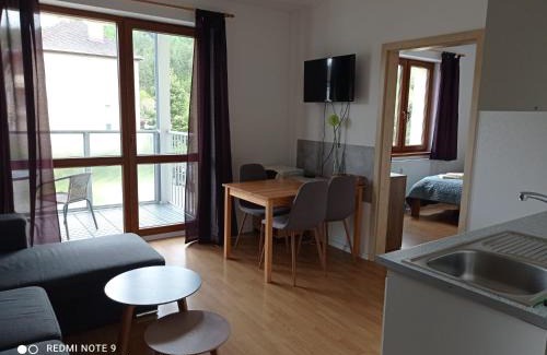 Liptovsky Mikulas Apartment | Apartman Liptov Mari