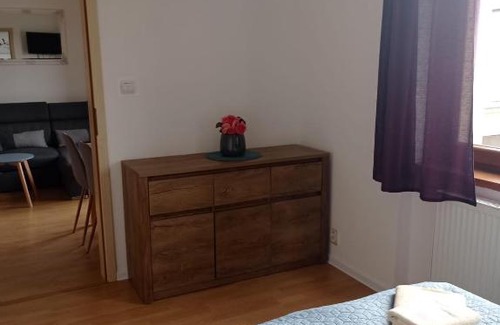 Liptovsky Mikulas Apartment | Apartman Liptov Mari