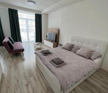 Liptovsky Mikulas Apartment | Apartman Liptov NP14