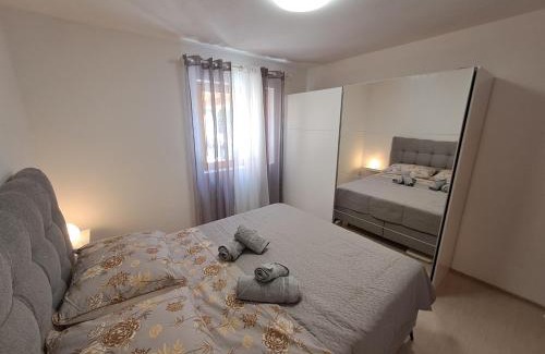 Jadranovo Apartment | Apartman Luce