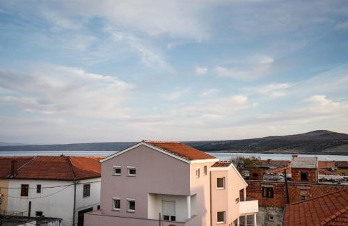 Municipality of Posedarje Apartment | Apartman Lucia