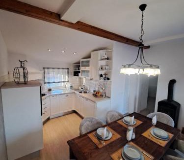 Municipality of Posedarje Apartment | Apartman Lucia