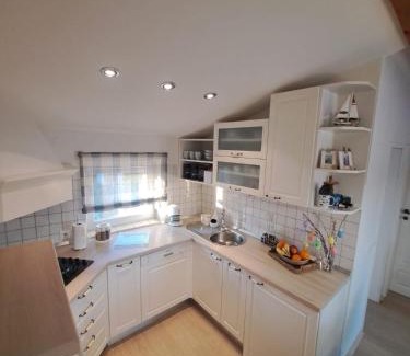 Municipality of Posedarje Apartment | Apartman Lucia
