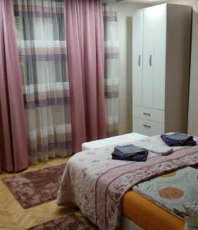 Bijeljina Apartment | Apartman Lux K
