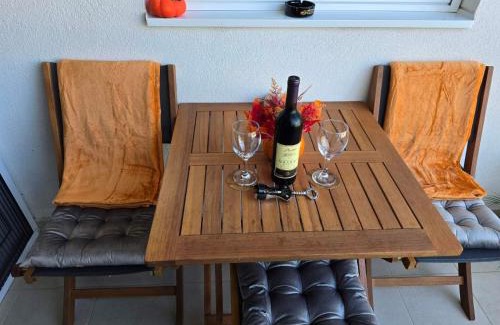 Palic Apartment | Apartman Marjanović Palić