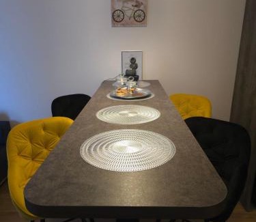 Palic Apartment | Apartman Marjanović Palić
