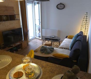 Palic Apartment | Apartman Marjanović Palić