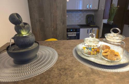 Palic Apartment | Apartman Marjanović Palić