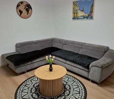 Istok Apartment | Apartman Marta Makarska - 1 kat