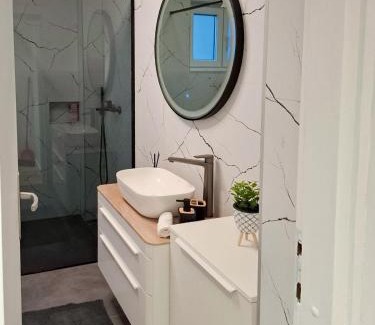 Istok Apartment | Apartman Marta Makarska - 1 kat