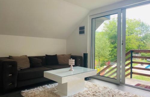 Zlatibor Apartment | Apartman Maslina