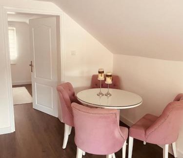 Zlatibor Apartment | Apartman Maslina