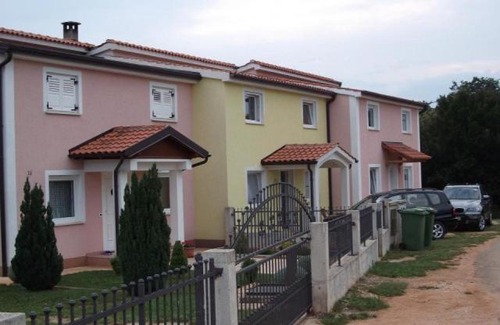 Baderna Apartment | Apartman Matulini 2
