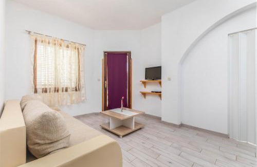 Sikici Apartment | Apartman Mauro