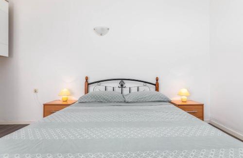 Sikici Apartment | Apartman Mauro