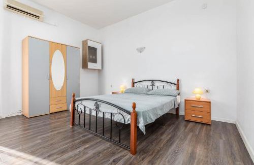 Sikici Apartment | Apartman Mauro