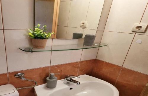 Drvenik Apartment | Apartman Meri A - DONJI