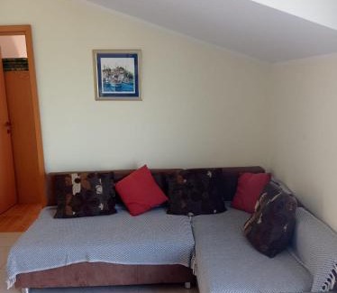 Kraj Apartment | Apartman Mia Mare