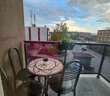 Pozega Apartment | Apartman Milja