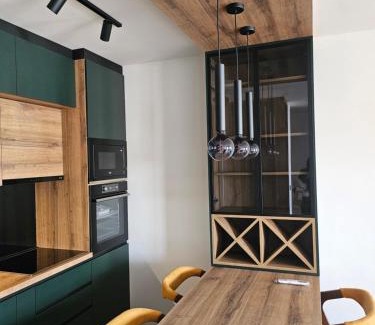 Pozega Apartment | Apartman Milja