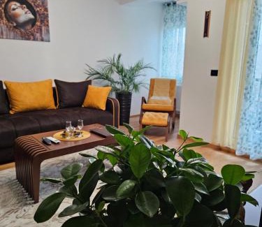 Pozega Apartment | Apartman Milja