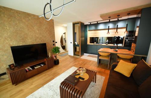 Pozega Apartment | Apartman Milja