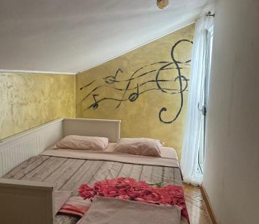 Babin do Apartment | Apartman Mimi