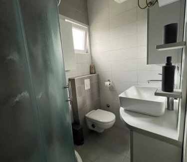 Zelenika Apartment | Apartman Misovic 2