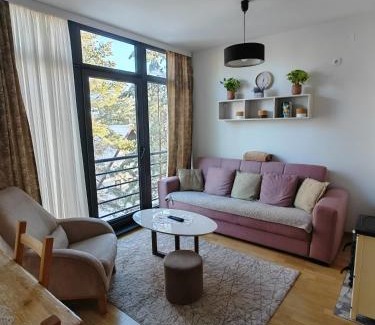 Divcibare Apartment | Apartman Monika Wind Resort