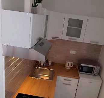 Baska Voda Apartment | APARTMAN MORE
