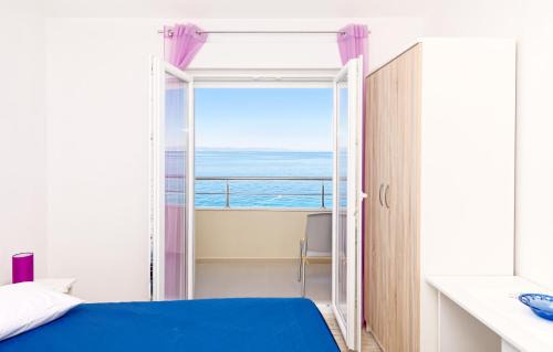 Drasnice Apartment | Apartman More&Maslina
