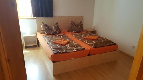 Buk Apartment | Apartman Nóra II.