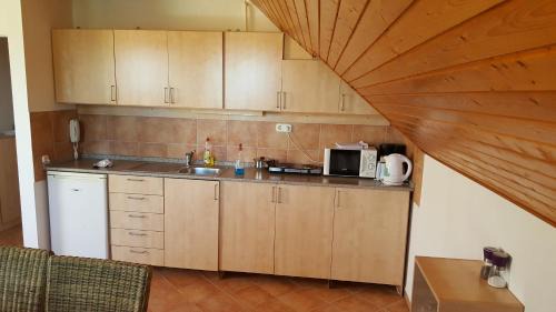 Buk Apartment | Apartman Nóra II.