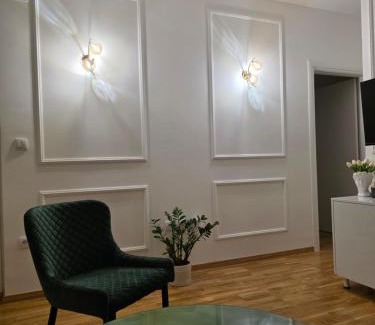 Pale Apartment | Apartman N Pale