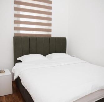 Pale Apartment | Apartman N Pale