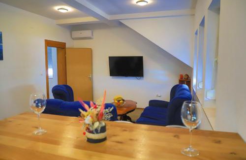 Mali Radic Apartment | APARTMAN NAAJ