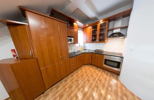 Mali Radic Apartment | APARTMAN NAAJ