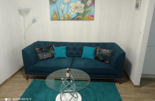 Zivogosce Apartment | Apartman Nimfa Živogošće
