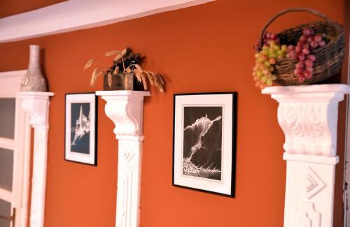 Cres Apartment | Apartman Nives