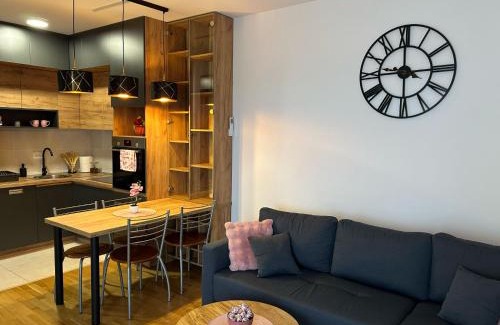 Novi Sad Apartment | Apartman NS FREE PARKING