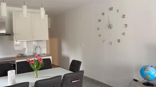 Solin Apartment | Apartman Oaza - Solin-Centar