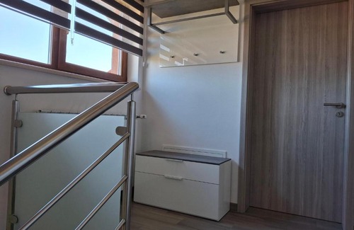 Ravna Gora Apartment | Apartman OBLAK Ravna gora
