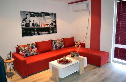 Bitola Apartment | Apartman Oki Doki 2
