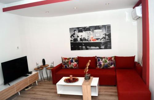 Bitola Apartment | Apartman Oki Doki 2
