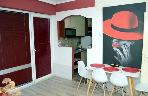 Bitola Apartment | Apartman Oki Doki 2