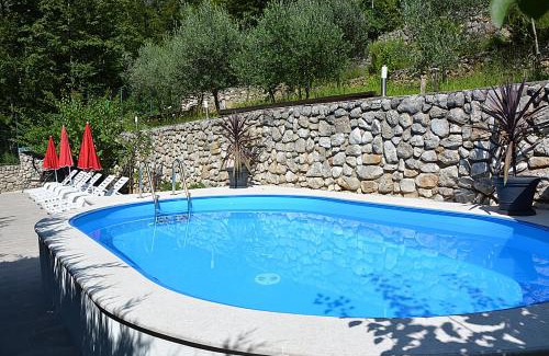 Medveja Apartment | Apartman Osha