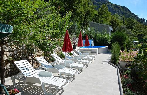 Medveja Apartment | Apartman Osha