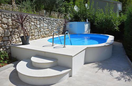 Medveja Apartment | Apartman Osha