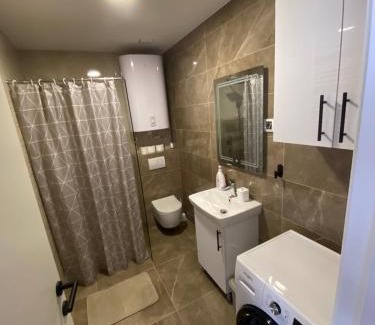 Stara Pazova Apartment | Apartman P&N Stara Pazova