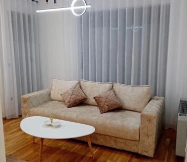 Stara Pazova Apartment | Apartman P&N Stara Pazova